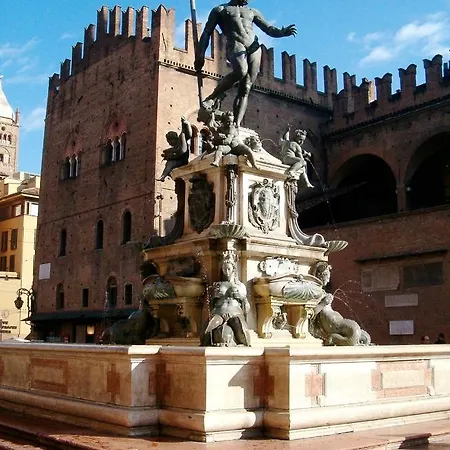 Business Lägenhet Bologna