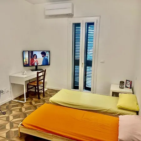 Appartement Business *