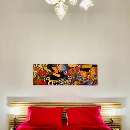 Business Appartement Bologne